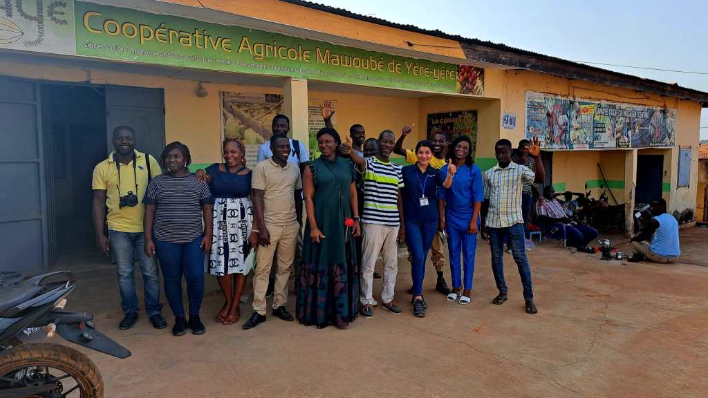 SEM Foundation steunt nieuw project van Stichting Progreso in Ivoorkust